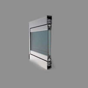 Isıcamlı Katlanır Sistem