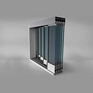 Eşikli Sürme Sistem