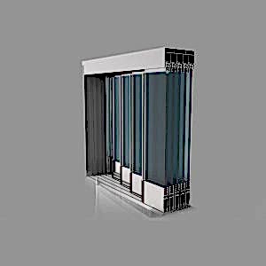 Eşiksiz Sürme Sistem